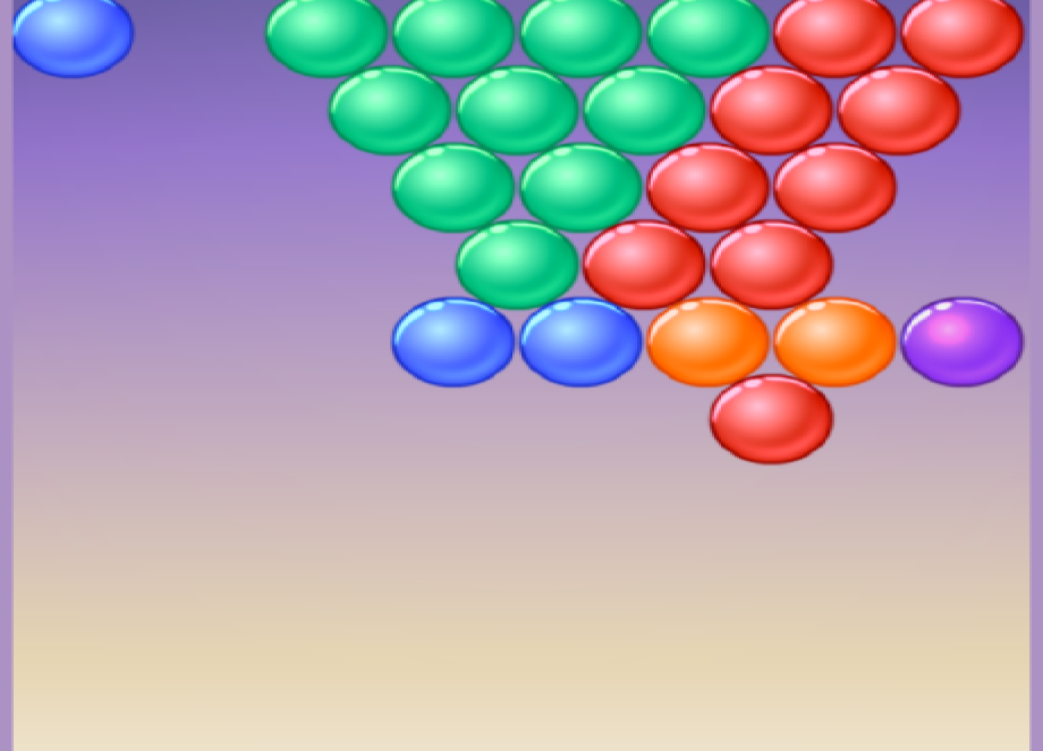 Bubble Shooter for Mac - Download