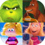 Icon of Grinch - The Grinch Movie Game