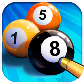 Snooker Stars - 3D Online Spor android iOS apk download for free