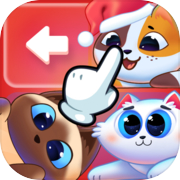 Slide Cats: cute slider puzzle