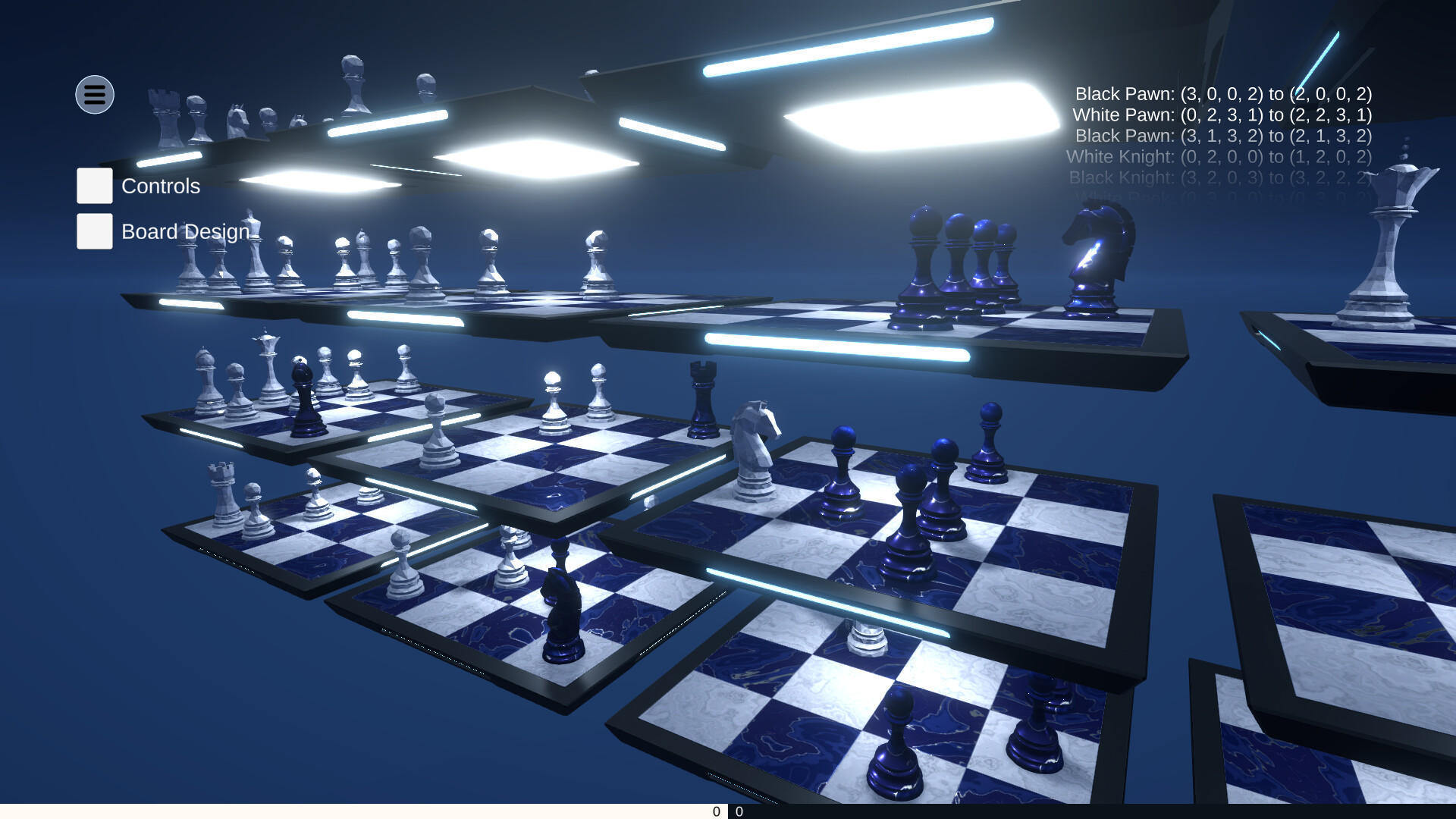 4D Games screenshot game