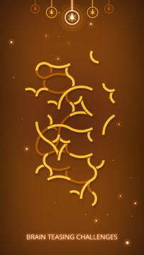 Hex: Anxiety Relief Relax Game Game Screenshot