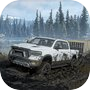 OffRoad Car Parking Game 2025