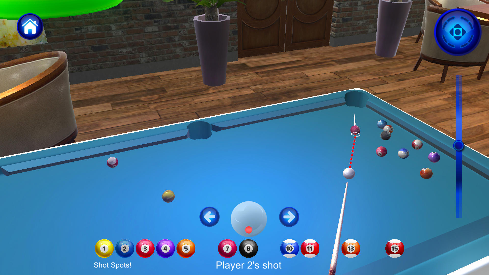 Pool Game - 8 Ball Billiards android iOS apk download for free-TapTap