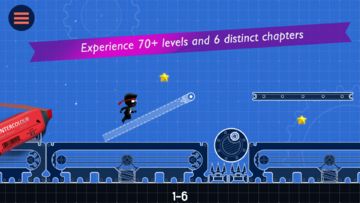 Eraser: Deadline Nightmare ภาพหน้าจอเกม