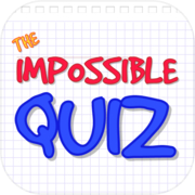 The Impossible Quiz: បិសាច