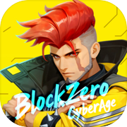 Block Zero: Cyber Age