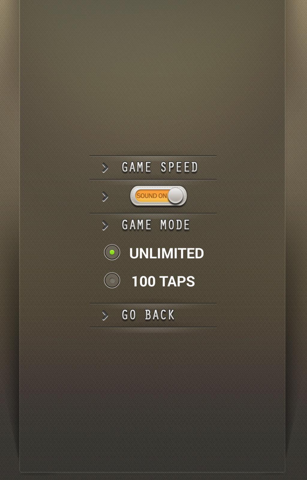 Cuplikan Layar Game Square Smash - Reverse Blocks