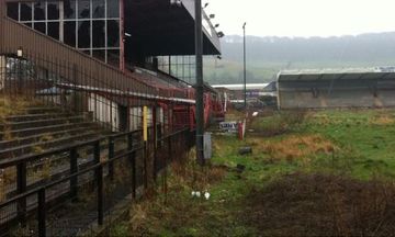 Scarbo Football Stadium Escape Game Screenshot