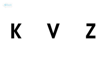 Retired Meet The Uppercase Game Screenshot