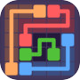 Icon of 燒腦方塊大作戰-動物方塊城益智遊戲3D方塊城休閒小遊戲單機