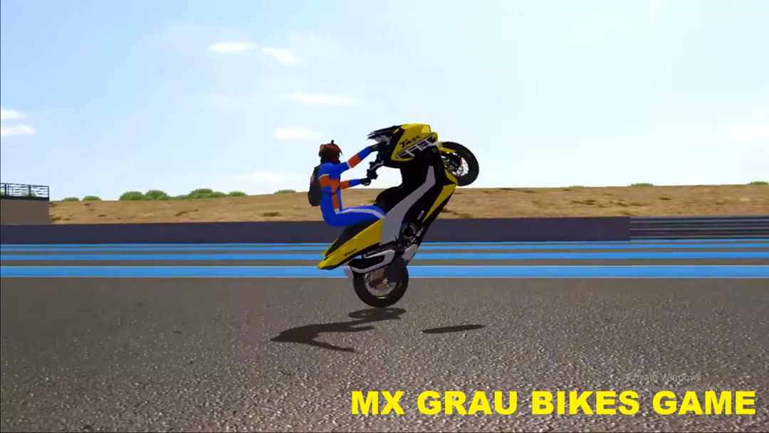 Mx Grau 2 - MotoVlog android iOS apk download for free-TapTap