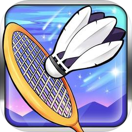 Badminton Game