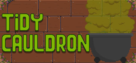 Banner of Tidy Cauldron 