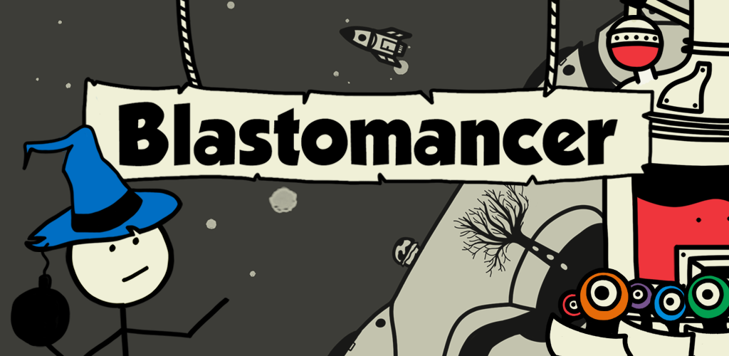 Blastomancer The Puzzle Game mobile android iOS apk download for free-TapTap