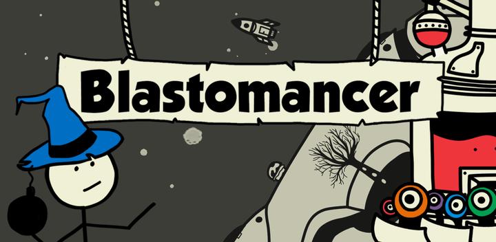Banner of Blastomancer: The Puzzle Game 1.24.1
