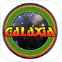  ไอคอนของ GALAXIA 银河侵略者