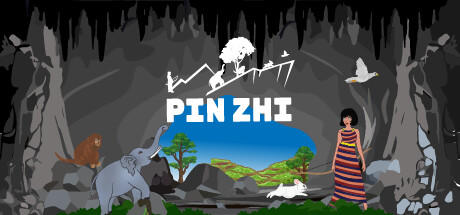 Banner of Pin Zhi 