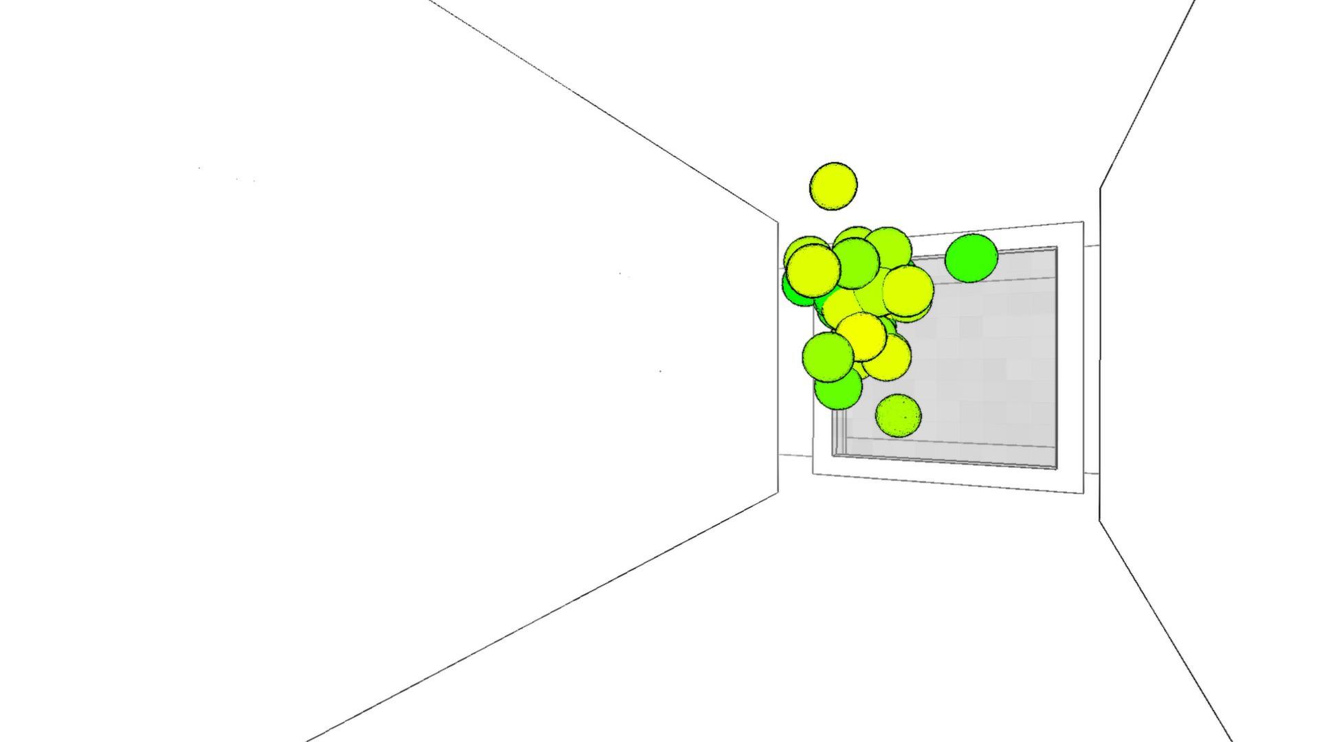 Antichamber Game Screenshot