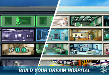 Operate Now Hospital - Surgery Game Screenshot