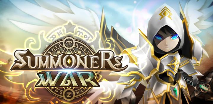 Banner of Summoners War: l’Arena celeste 7.2.5