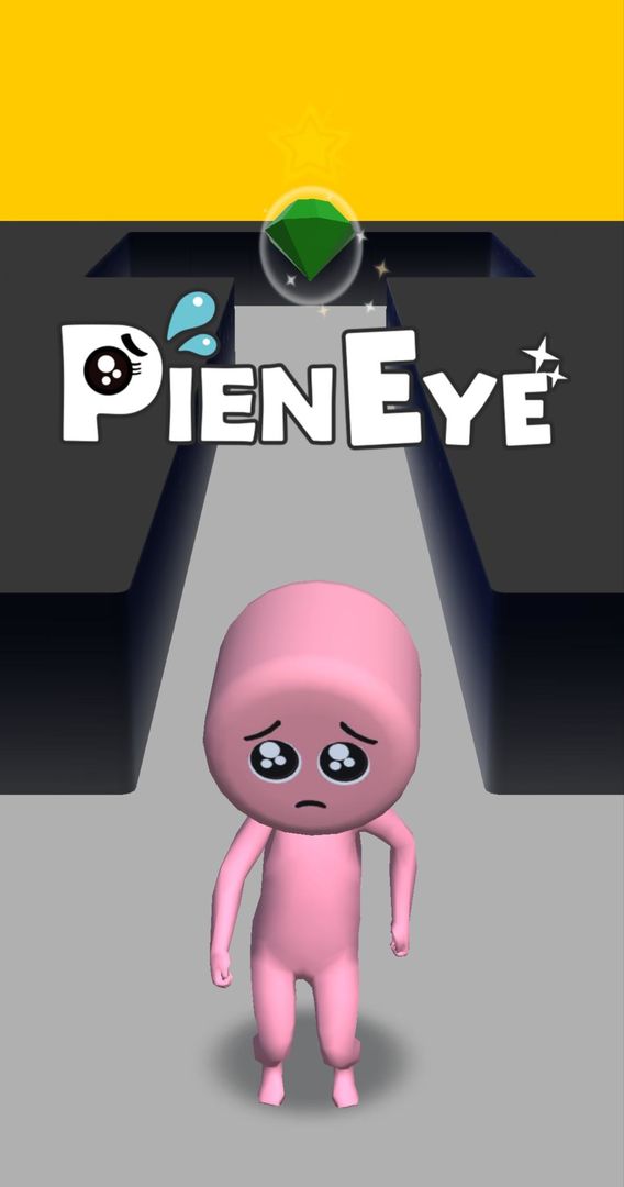 Screenshot of PIEN EYE