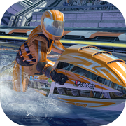 Riptide GP2