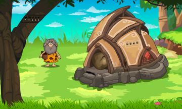 Don Kong Rescue Game Screenshot