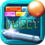 Иконка F8BET - Bricks Breaker