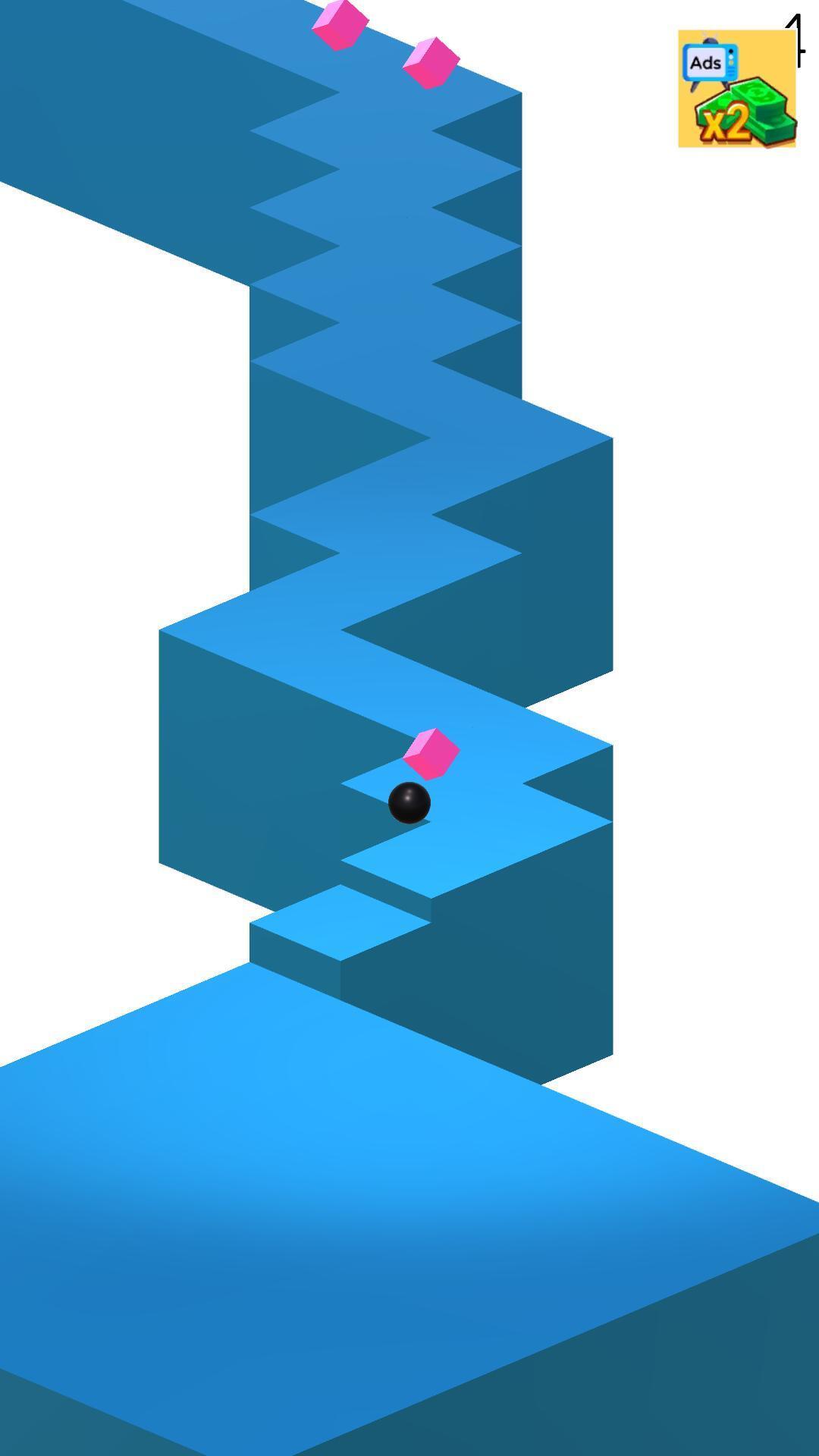Zig zag Latest Version for Android/iOS APK - TapTap
