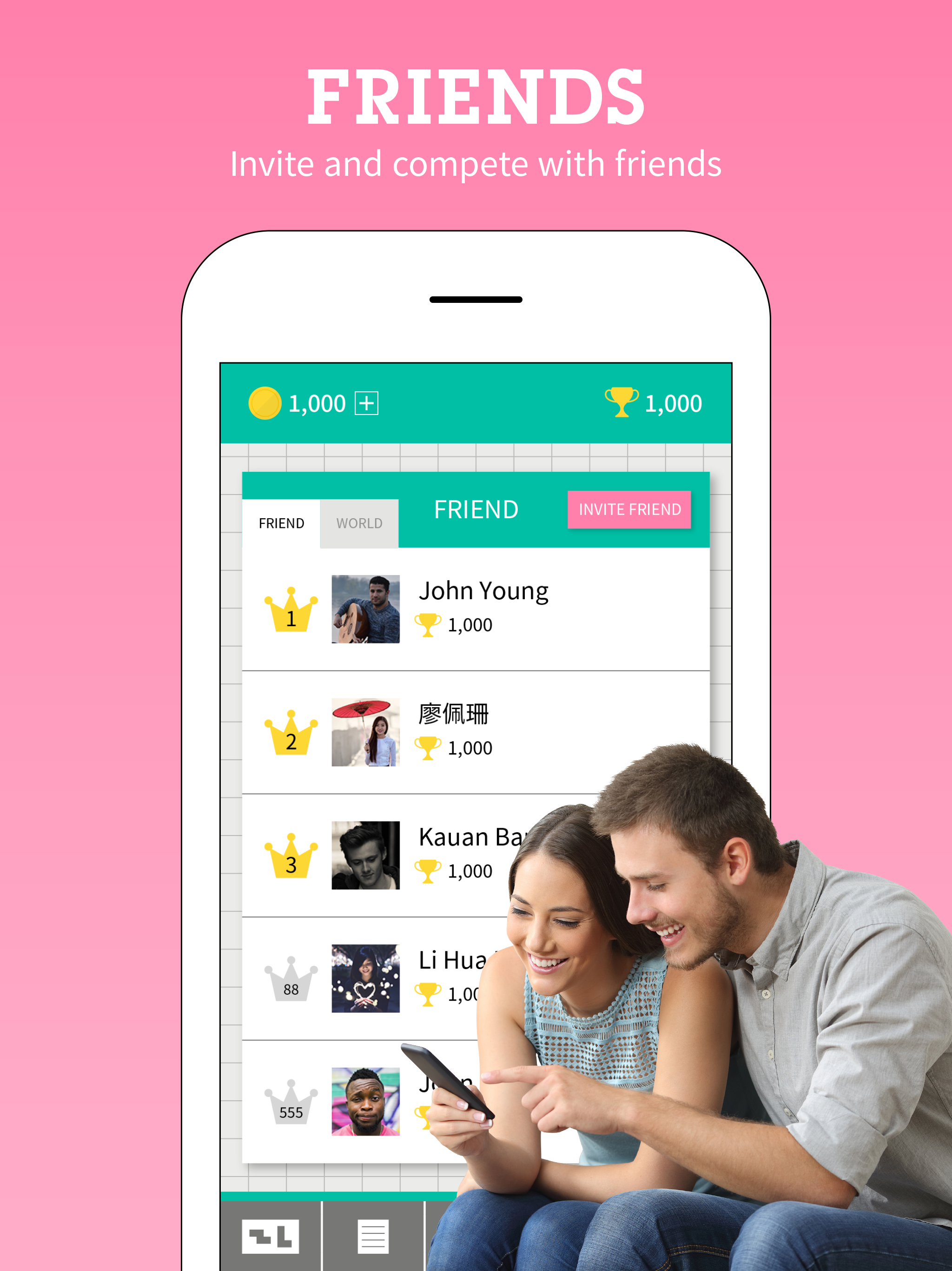 Enblox- Place blocks and conqu Game Screenshot