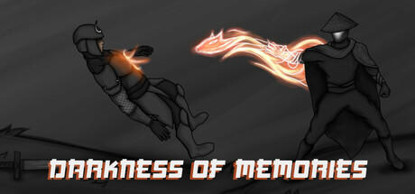 Banner of Darkness of Memories 