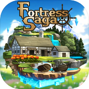 Fortress Saga: AFK RPG