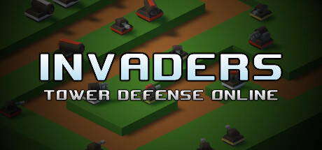 Banner of Invasori Tower Defense online 