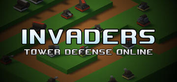 Banner of Invaders Tower Defense Online 