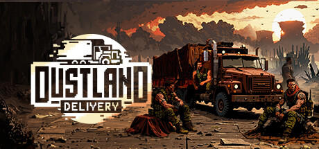 Banner of Dustland Delivery 