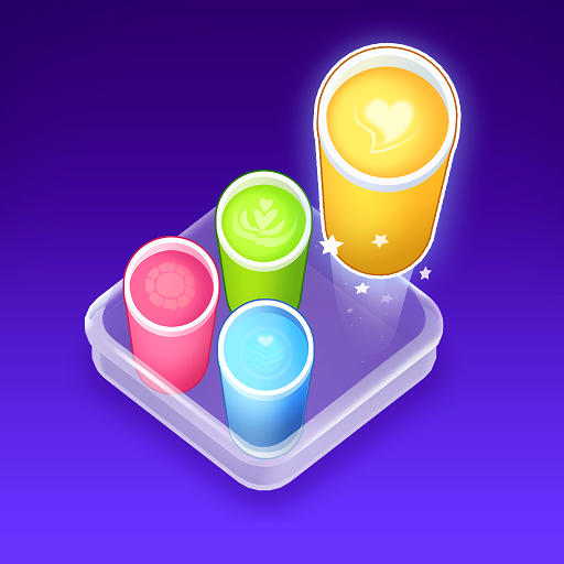 Cup Stack Latest Version for Android/iOS APK - TapTap
