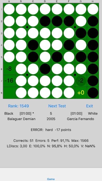 SaioApp Game Screenshot
