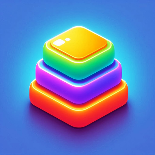 Stack Blast Latest Version for Android/iOS APK - TapTap