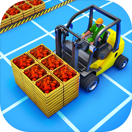 Supermarket City jogo fazenda versão móvel andróide iOS apk baixar  gratuitamente-TapTap