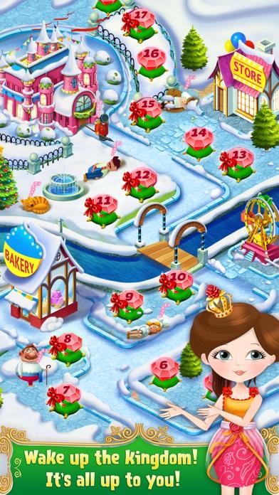 Fairytale Fiasco - Sleep Spell ภาพหน้าจอเกม