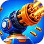 Icon of Raid Rush: Tower Defense TD