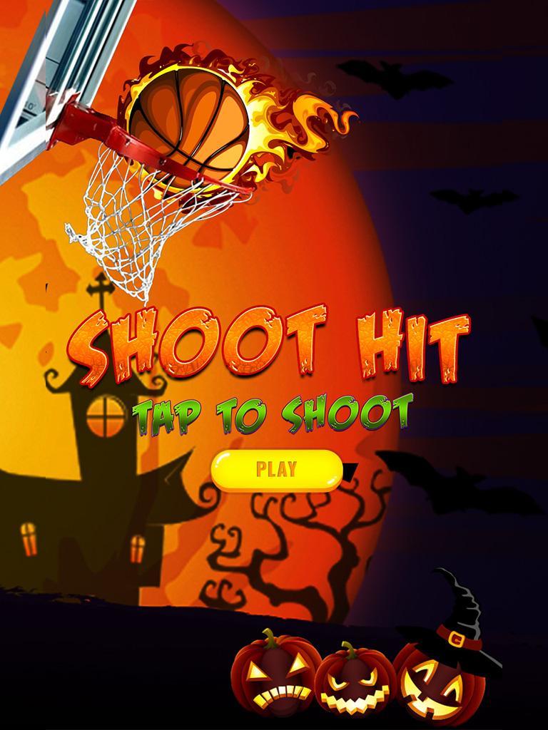Shoot Hit screenshot game
