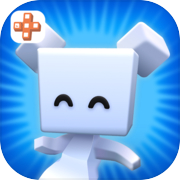 Suzy Cube Halfbrick+