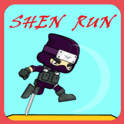 Shen Run Latest Version for Android/iOS APK - TapTap