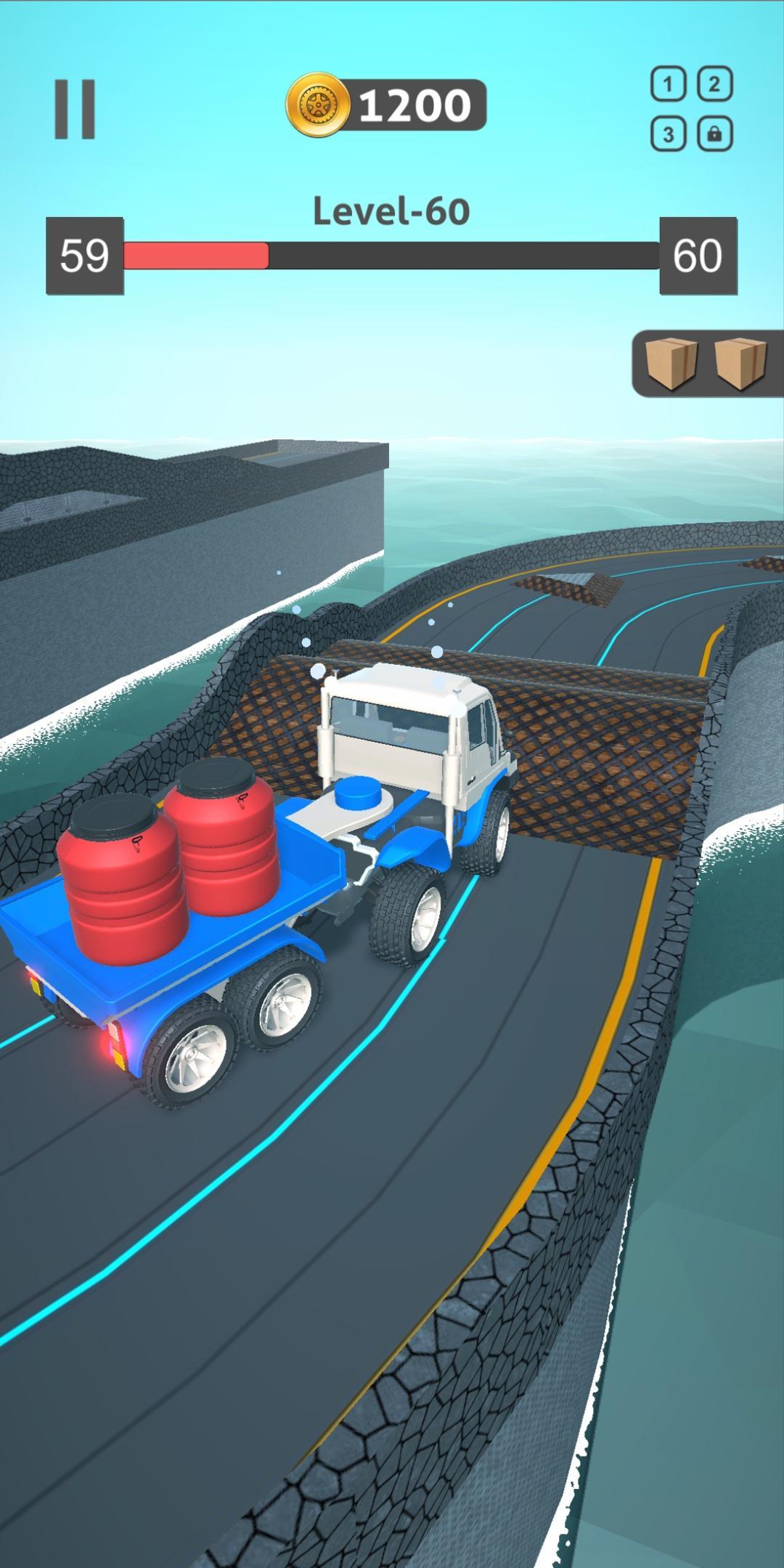 Smooth Wheel遊戲截圖