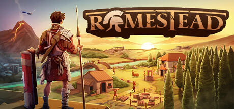 Romestead screenshot