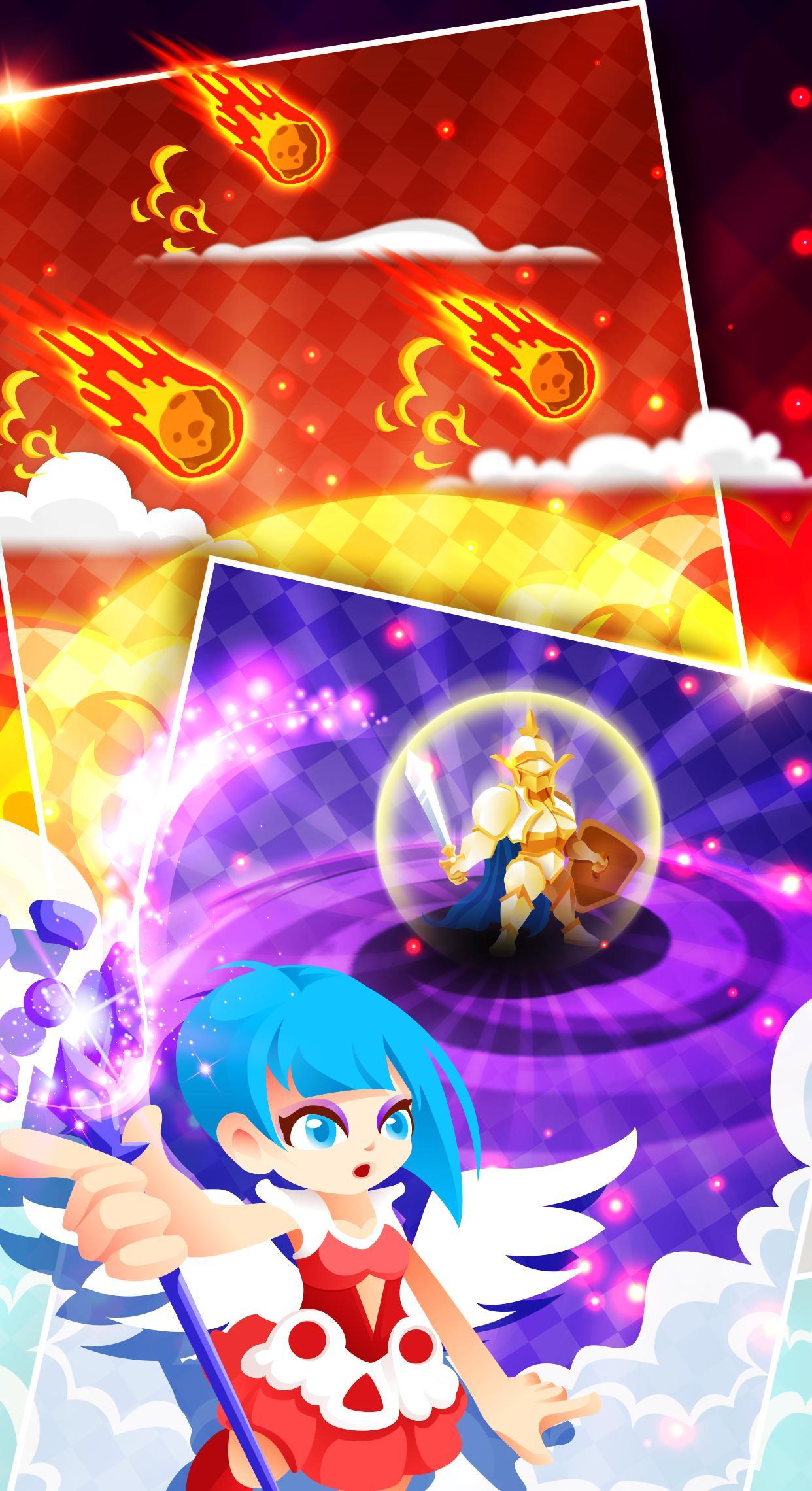 XeonMass 게임 스크린샷