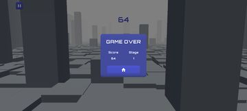 AeroSKY Game Screenshot