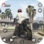 Ícone de Highway Bike Rider Racing Game